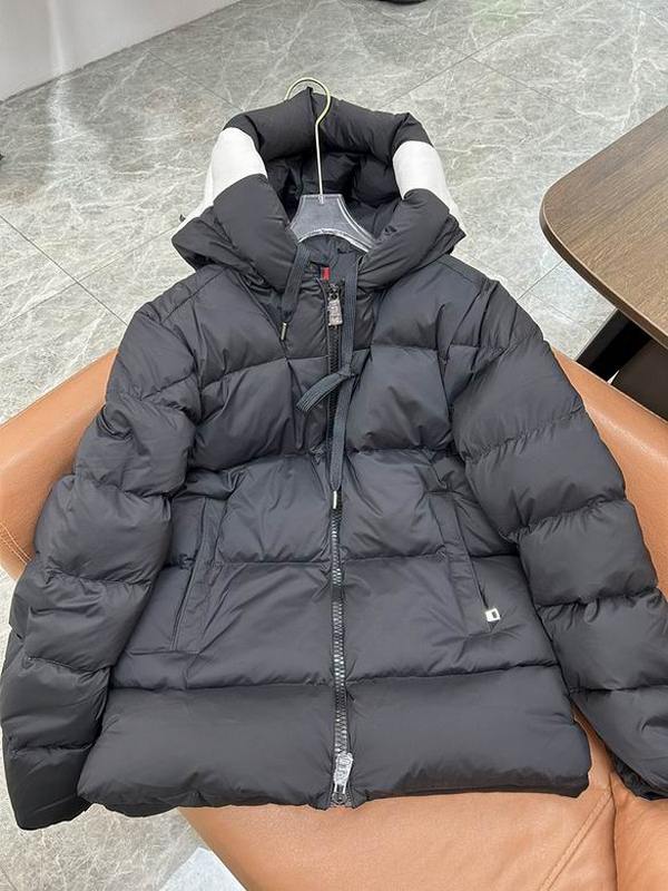 Moncler Men's Outwear 165